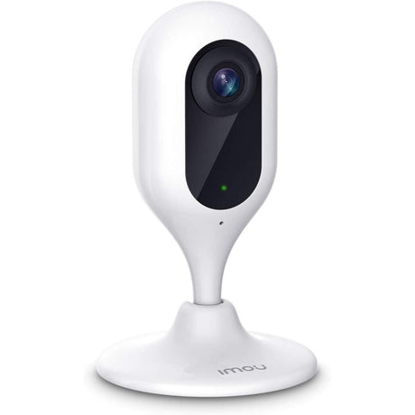 Imou Security WiFi IP Camera, Smart Home Camera, Wireless Indoor Camera for Baby, Elder, Pet Camera Monitor - Motion Detection