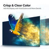 Vankyo MatrixPad S10 10 Inch Tablet, Android 9.0 Pie, 32GB ROM, 2GB RAM, 8MP Rear Camera, HD IPS Display, Quad-Core Processor, Wi-Fi, Bluetooth 4.2