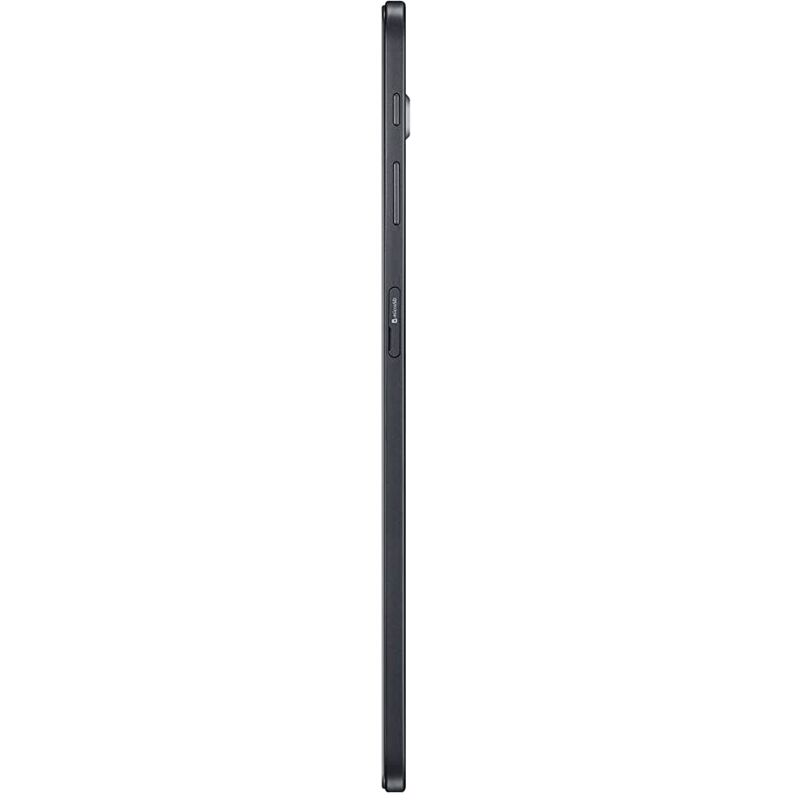 Samsung Galaxy Tab A 10.1, SM-T580, 32GB, Metallic Black - Refurbished Excellent