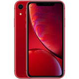 Apple iPhone XR Unlocked 64GB/128GB/256GB All Colours - Fair