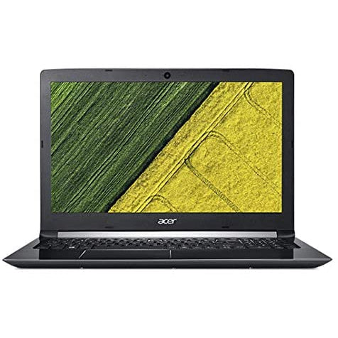 Acer Aspire 5 A515-51-79FM - Intel Core i7, 8GB RAM, 2TB HDD, 15.6" - Black