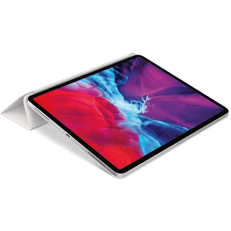 Apple iPad Pro 12.9-Inch Smart Folio - White - Refurbished