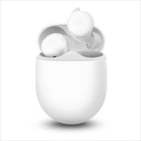 Google Pixel Buds A-Series In-Ear Wireless Earbuds - White - Refurbished Pristine