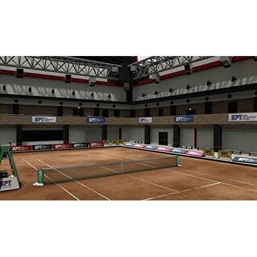 Virtual Tennis 4 (PS3)