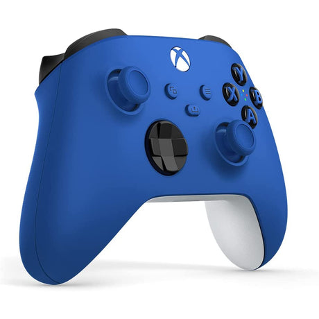 Microsoft Xbox Series X/S Wireless Controller - Shock Blue + Warranty