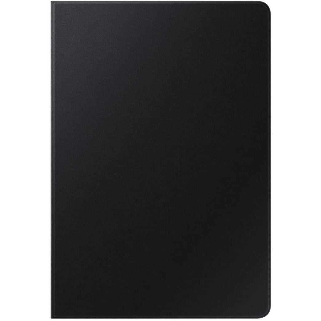 Samsung EF-BT870 Tab S7 Book Cover - Black - Refurbished Pristine