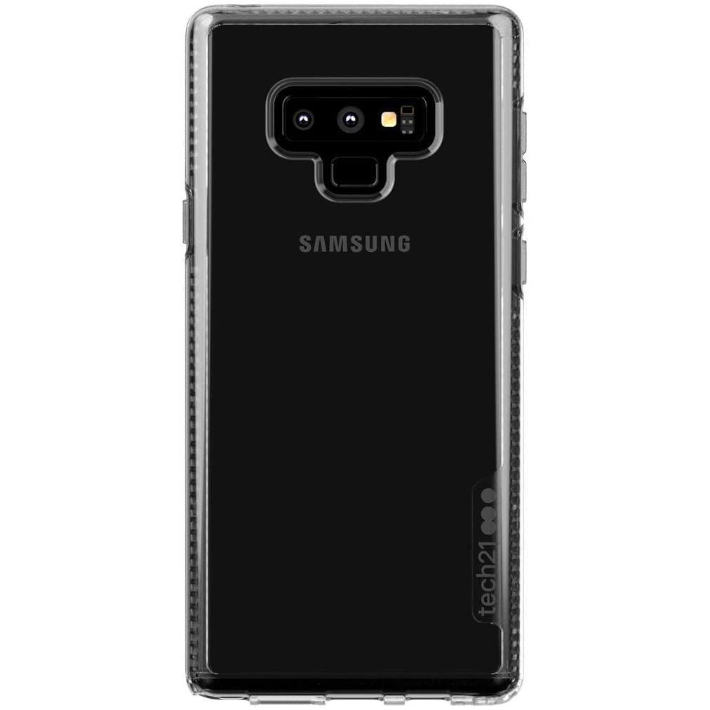 Tech21 Pure Clear Case for Samsung Galaxy Note 9