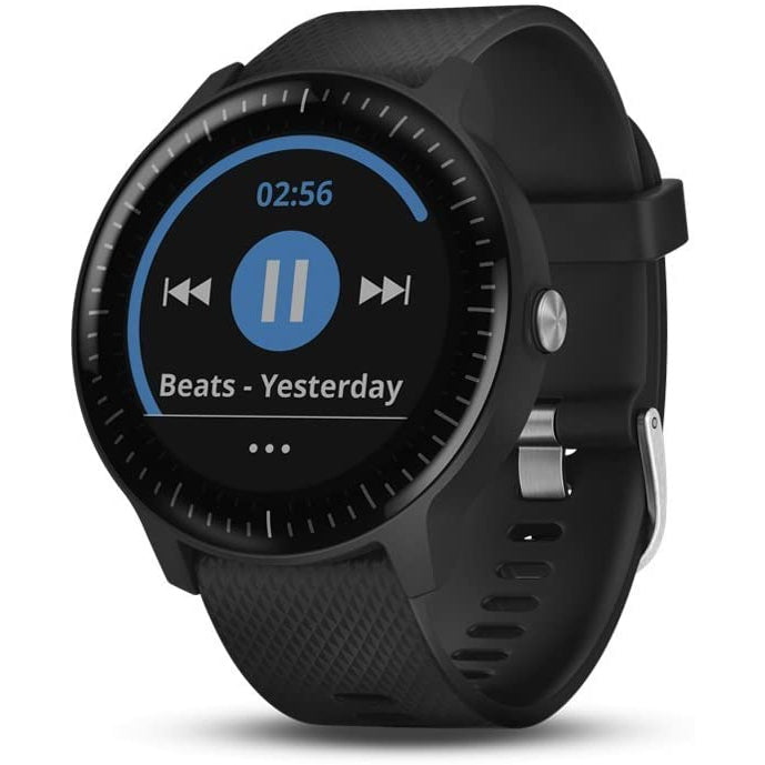 Garmin VivoActive 3 Music GPS Smartwatch