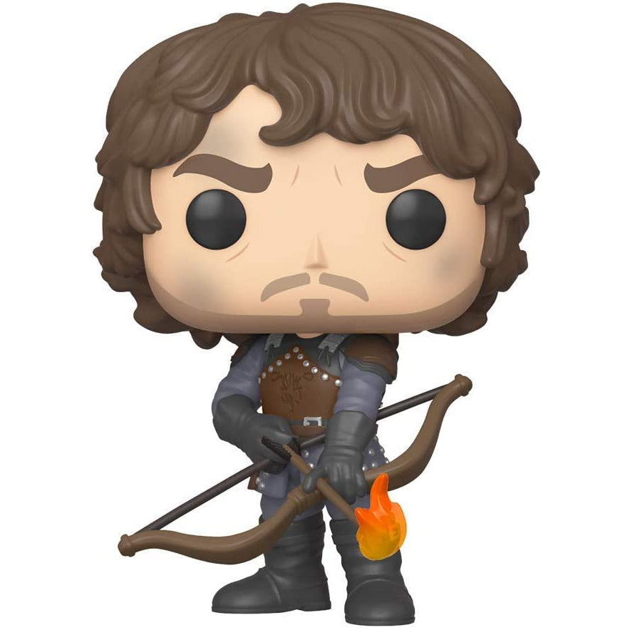 Funko Pop! 81 - Game of Thrones - Theon Greyjoy