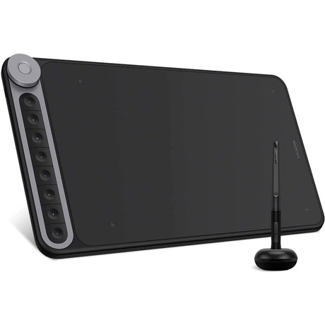 Huion Inspiroy Dial Q620M Graphics Drawing Tablet