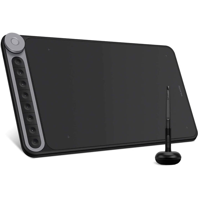 Huion Inspiroy Dial Q620M Graphics Drawing Tablet