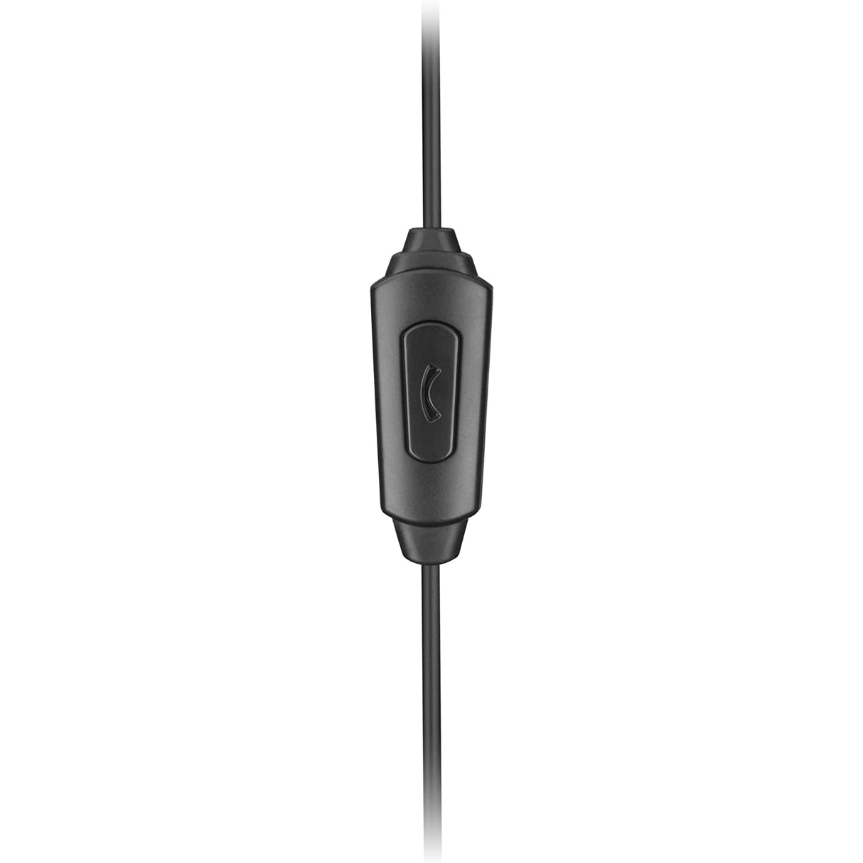 Sennheiser CX 275S In-Ear Headphones for Smartphones - Black