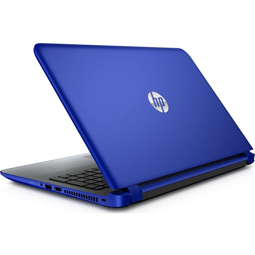HP Pavilion 15-AB289SA Laptop, 8GB RAM, 2TB HDD, 15.6 inch, Intel Core i5-6200U, Blue