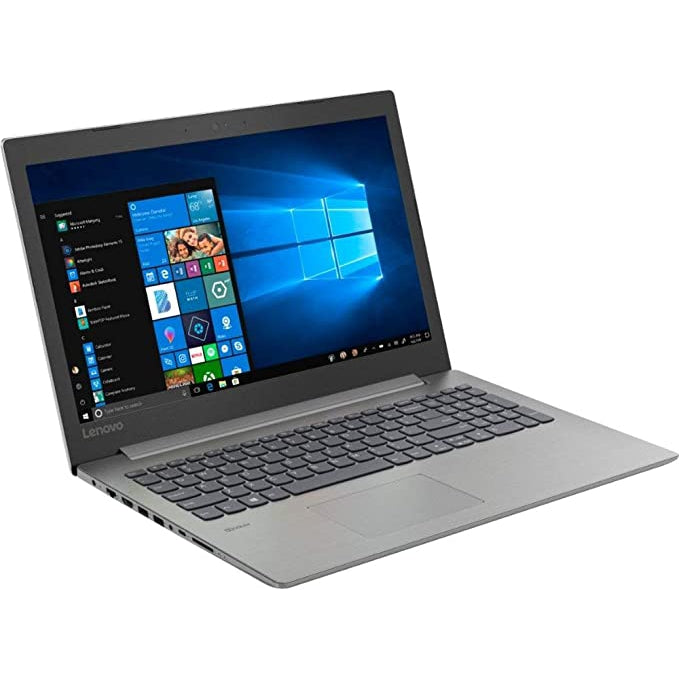 Lenovo Ideapad 330-15IGM Laptop (Pentium Quad Core/4 GB/1 TB/Windows 10) Silver