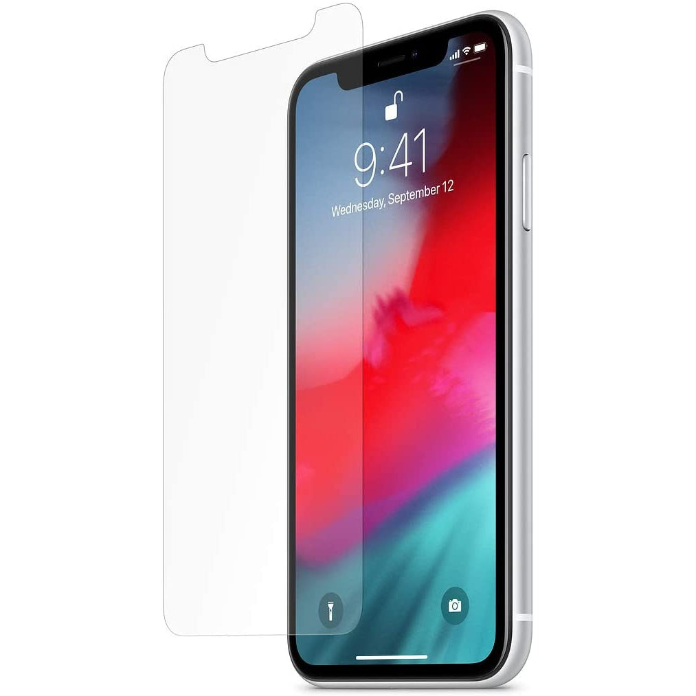 Tech21 Evo Glass Screen Protector for Apple iPhone 7 - Clear