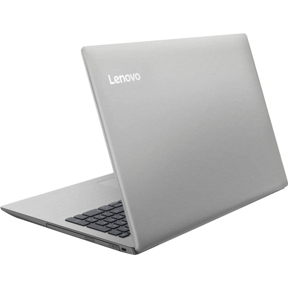 Lenovo Ideapad 330-15IGM Laptop (Pentium Quad Core/4 GB/1 TB/Windows 10) Silver