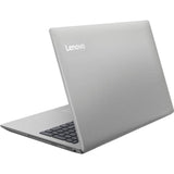 Lenovo Ideapad 330-15IGM Laptop (Pentium Quad Core/4 GB/1 TB/Windows 10) Silver