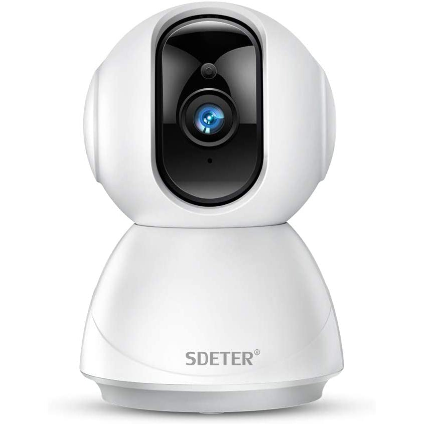 Sdeter A8 Smart Security Camera