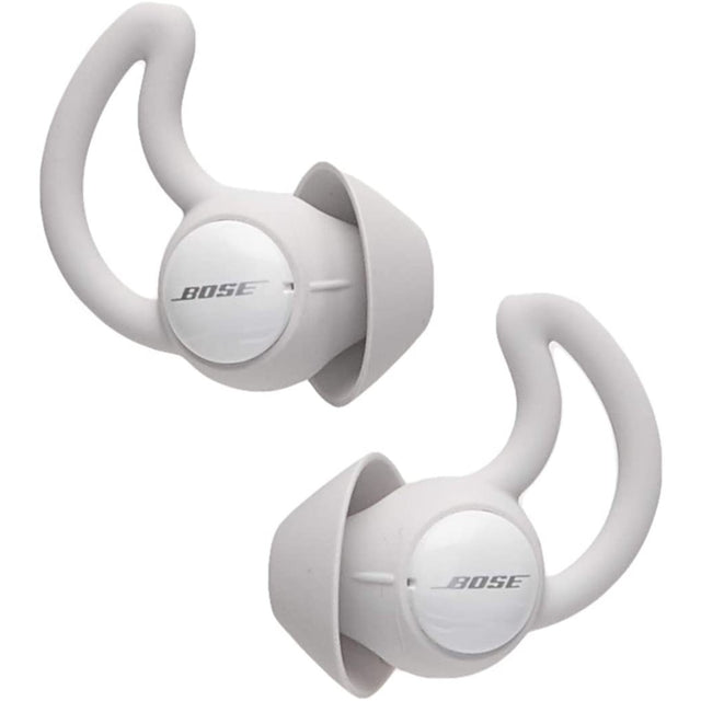 Bose Sleepbuds Noise Masking Earphones - Silver