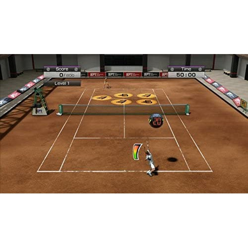 Virtual Tennis 4 (PS3)