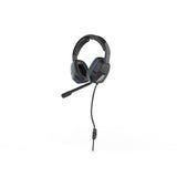 Afterglow LVL 3 Stereo Headset for PlayStation 4, Black and Blue