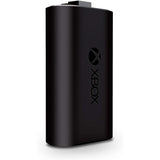 Microsoft S3V-00014 Xbox One Play and Charge Kit Black