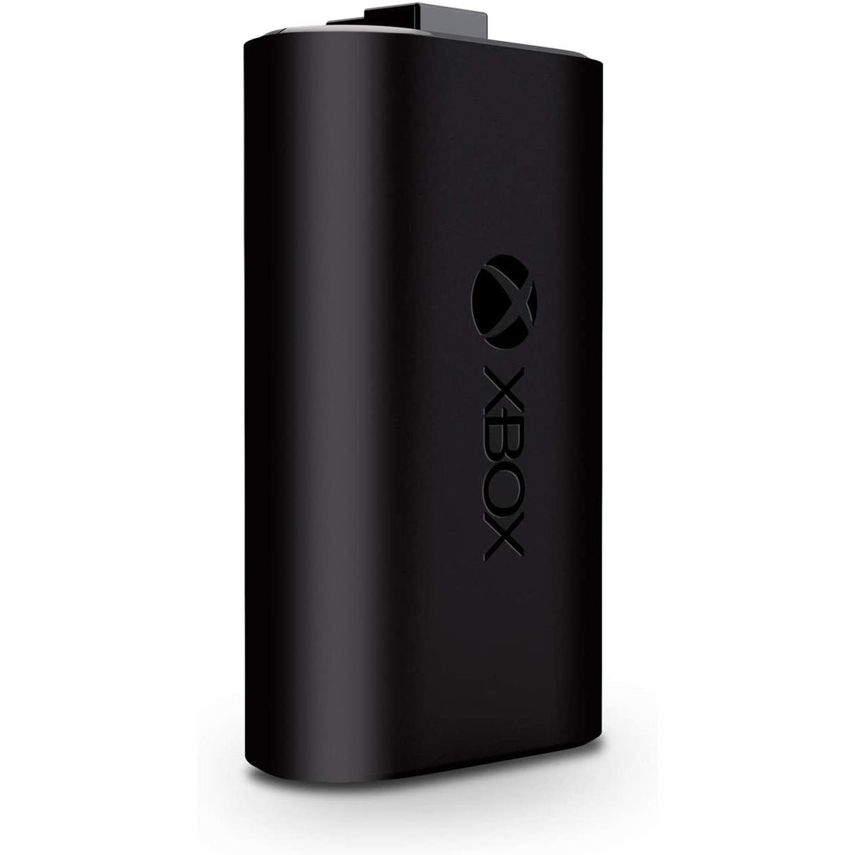 Microsoft S3V-00014 Xbox One Play and Charge Kit Black - Excellent