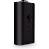 Microsoft S3V-00014 Xbox One Play and Charge Kit Black - Excellent