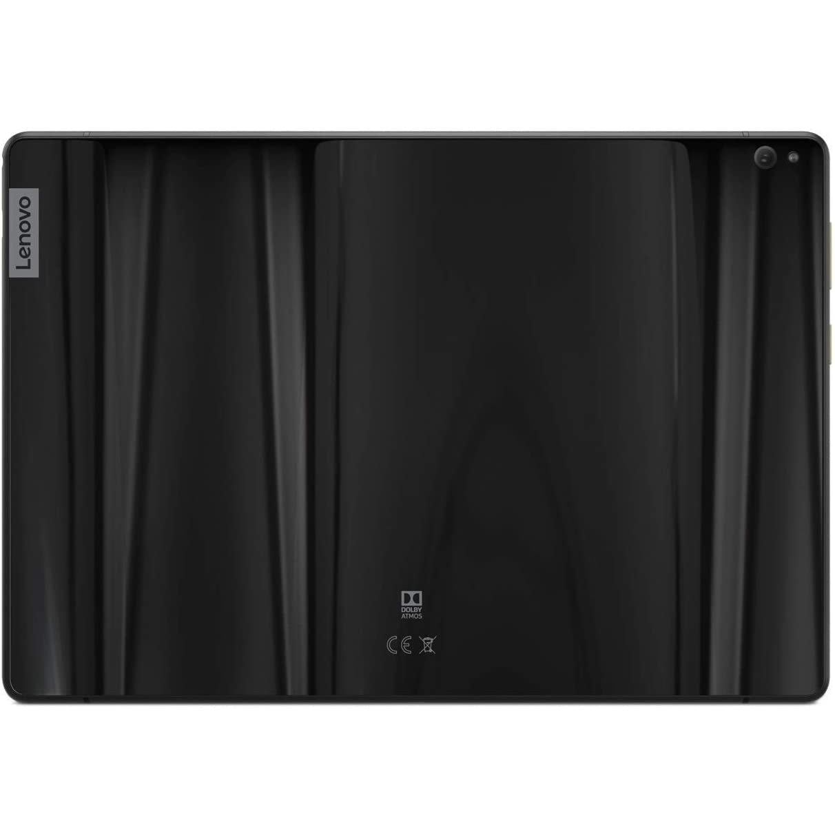 Lenovo Smart Tab P10 ZA440126GB Tablet, Android, Wi-Fi, 3GB RAM, 32GB eMMC, 10.1", Black