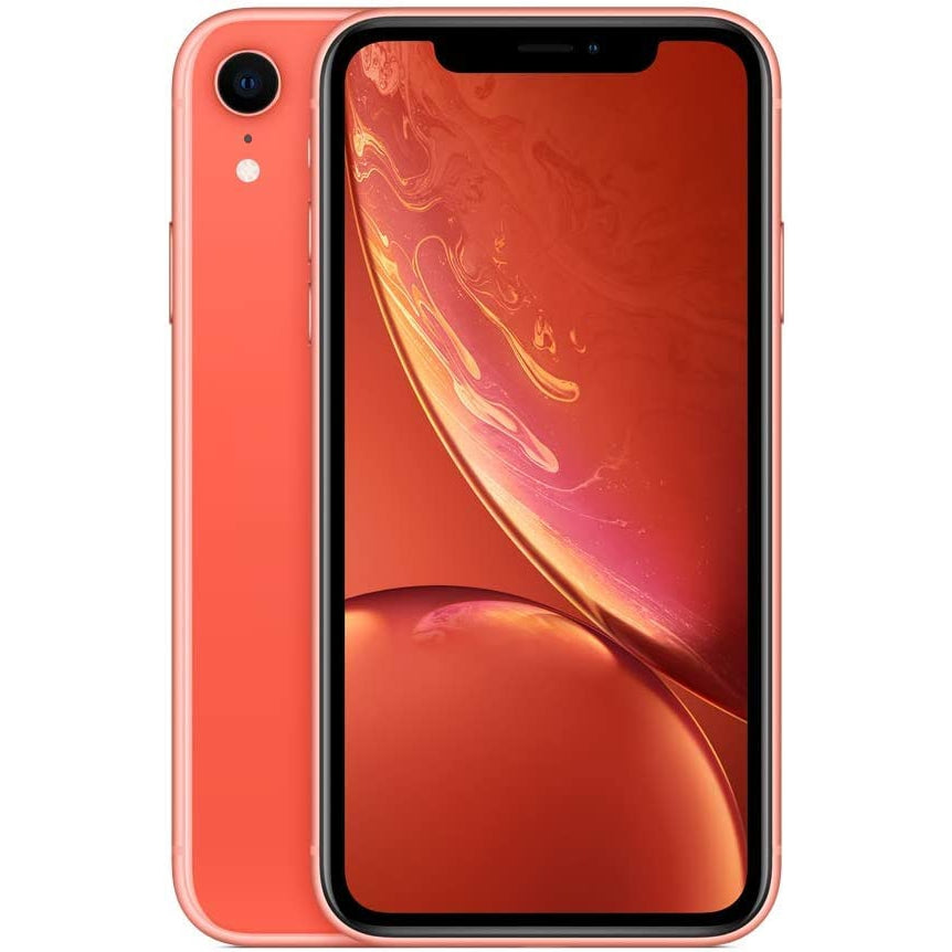 Apple iPhone XR Unlocked 64GB/128GB/256GB All Colours - Fair