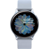 Samsung Galaxy Watch Active 2, Bluetooth, 40mm, Aluminium (SM-R830)
