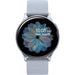 Samsung Galaxy Watch Active 2, Bluetooth, 40mm, Aluminium (SM-R830)