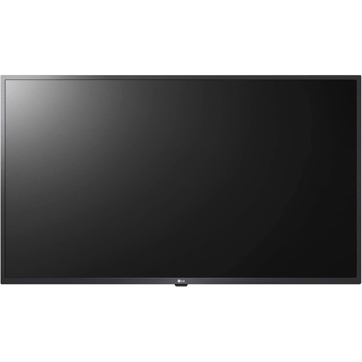 LG 43UL3G-B TV 43'' 300 Nits 60 Hz UHD