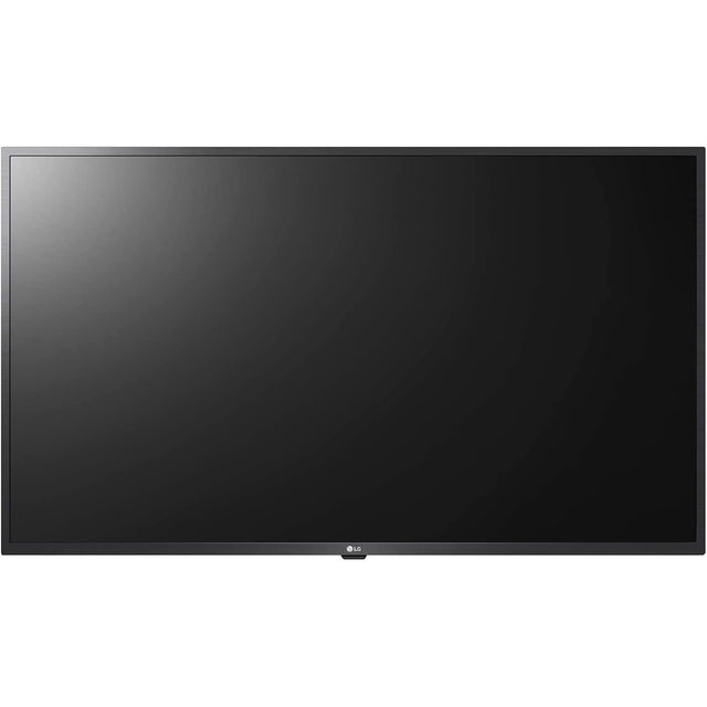 LG 43UL3G-B TV 43'' 300 Nits 60 Hz UHD