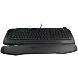 Roccat Horde Aimo Membrane RGB Gaming Keyboard