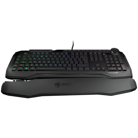 Roccat Horde Aimo Membrane RGB Gaming Keyboard