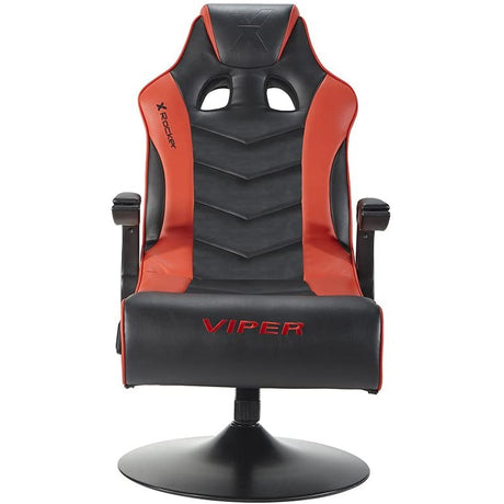 X Rocker Gaming Viper 2.1 Gaming Chair With Vibration