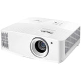 Optoma UHD38 4K Home Cinema Projector - White