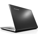 Lenovo Z51-70 80K6 15.6" Intel Core i7-5500U 8GB 1TB DVD-RW Win 10 Laptop - Black/Silver