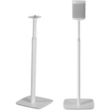 Flexson S1-FSX2 2 x Floor Stands for Sonos One, One SL and Play:1