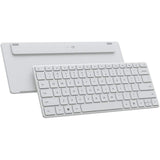 Microsoft Designer Compact 21Y-00034 Wireless Keyboard - White