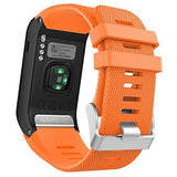 Garmin vívoactive HR A03765 - Orange Band