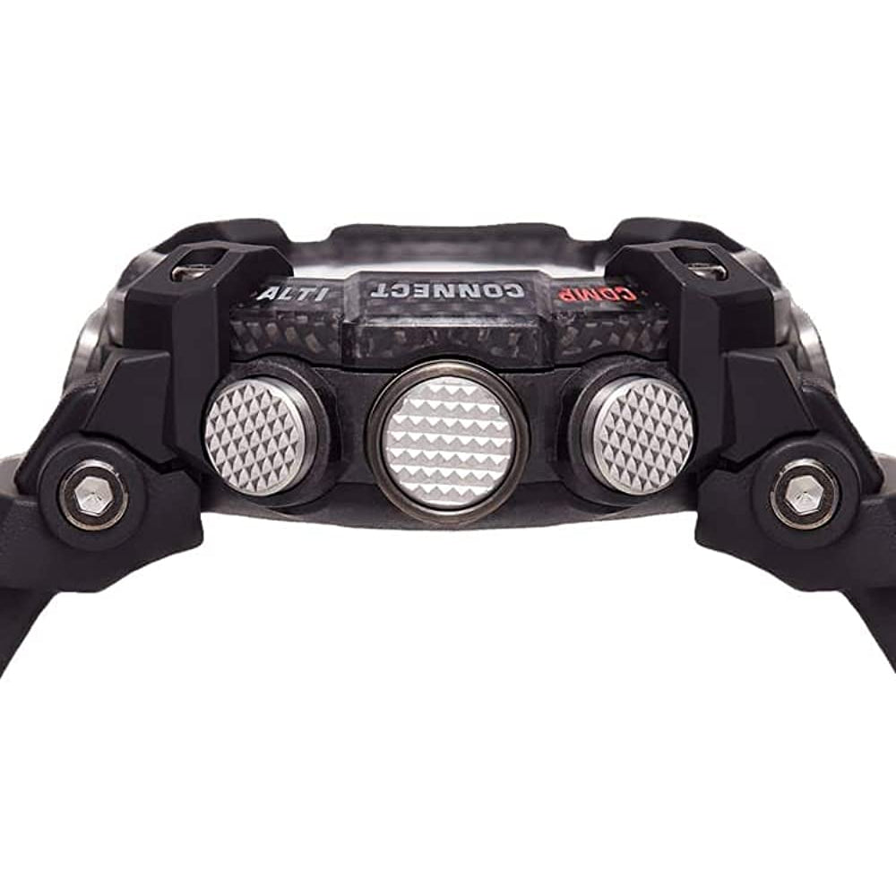 Casio G Shock Mudmaster Carbon Core Guard Watch GG-B100-1AER