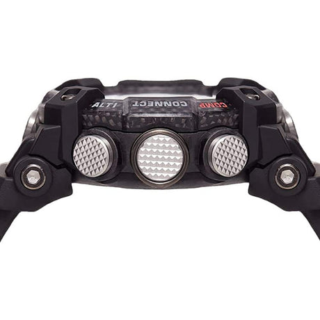 Casio G Shock Mudmaster Carbon Core Guard Watch GG-B100-1AER