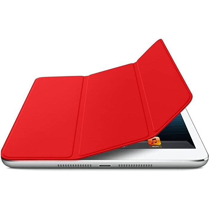 Apple iPad 9.7-Inch Smart Cover MR632ZM/A - Red