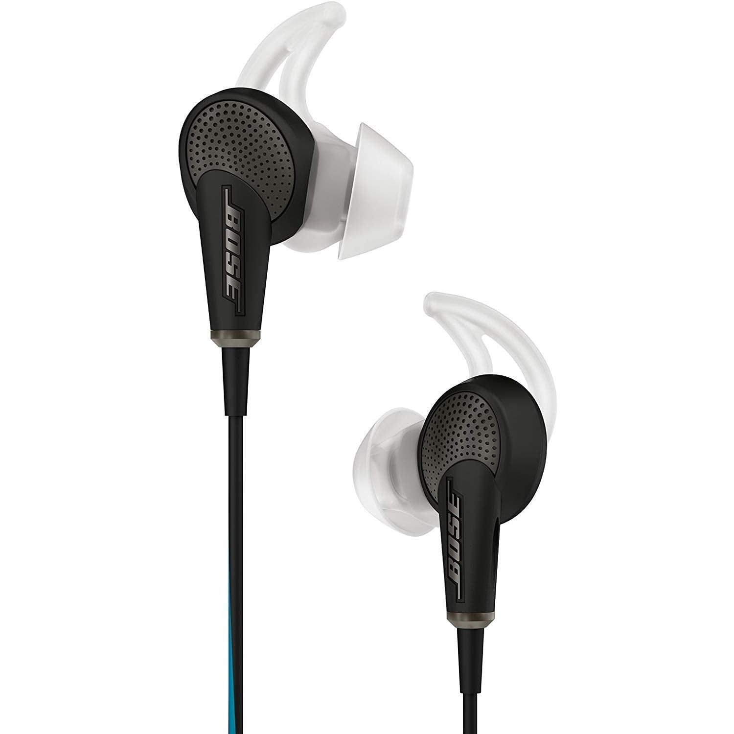 Bose QuietComfort 20 Acoustic Noise Cancelling In-Ear Headphones