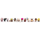 Blizzard Entertainment Overwatch Cute But Deadly Series 4 Blind Box Figure