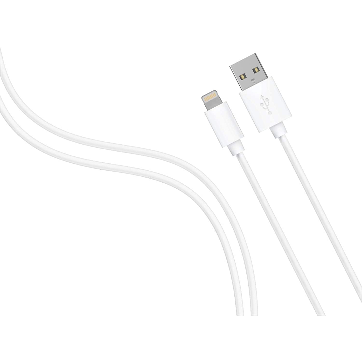 Fresh Connect USB to Lightning 1m Cable