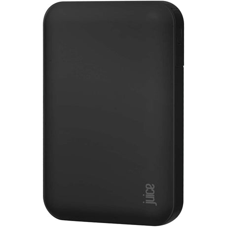 Juice 3 10000mAh Power Bank JUI-PBANK3 - Black