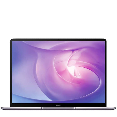 Huawei Matebook 13 WRT-W29, Intel Core i7, 8GB RAM, 512GB SSD, 13", Grey